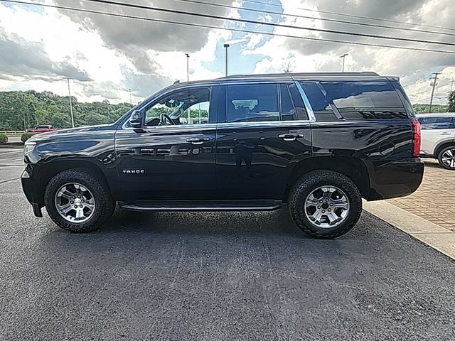 2020 Chevrolet Tahoe LS