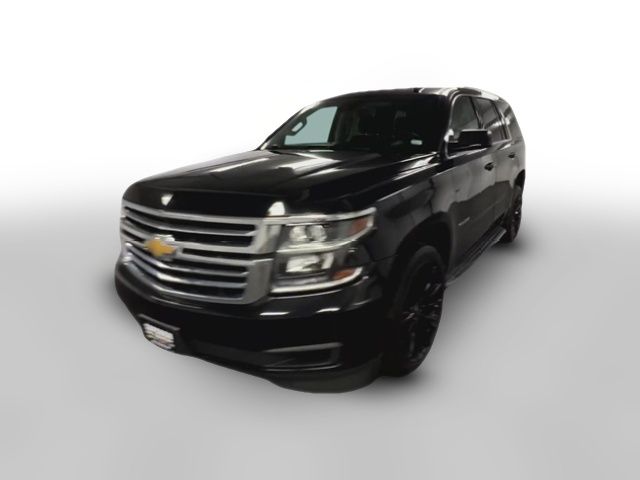 2020 Chevrolet Tahoe LS