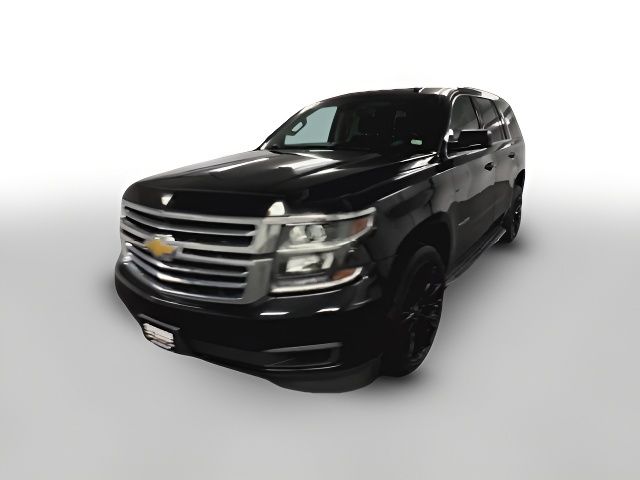 2020 Chevrolet Tahoe LS