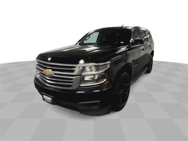 2020 Chevrolet Tahoe LS