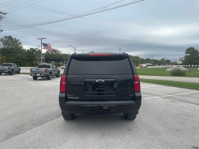 2020 Chevrolet Tahoe LS