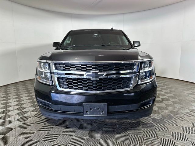 2020 Chevrolet Tahoe LS