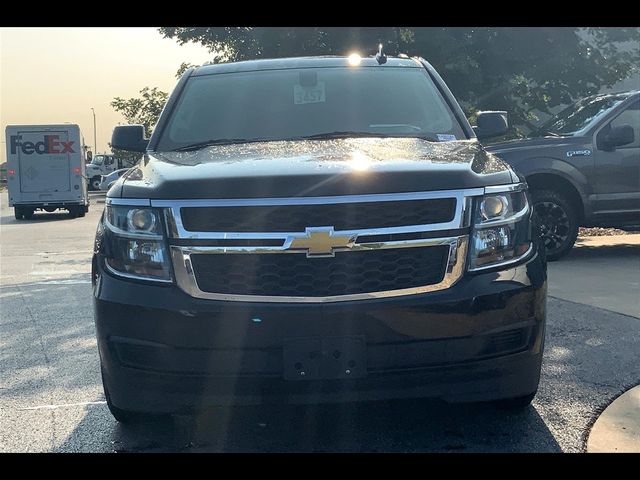 2020 Chevrolet Tahoe LS