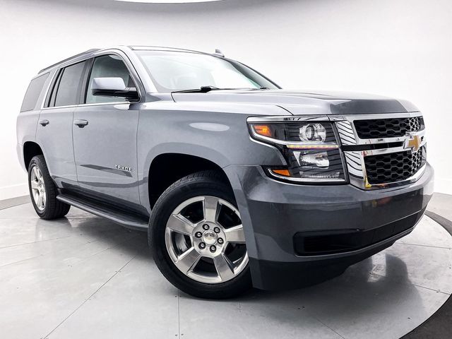 2020 Chevrolet Tahoe LS