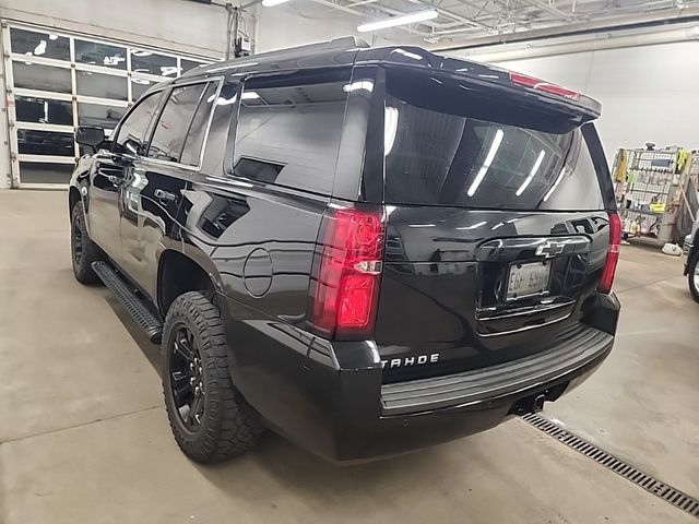 2020 Chevrolet Tahoe LS