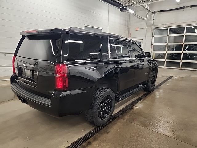 2020 Chevrolet Tahoe LS