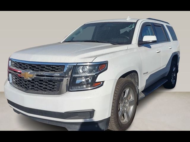 2020 Chevrolet Tahoe LS