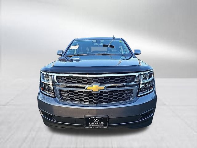 2020 Chevrolet Tahoe LS