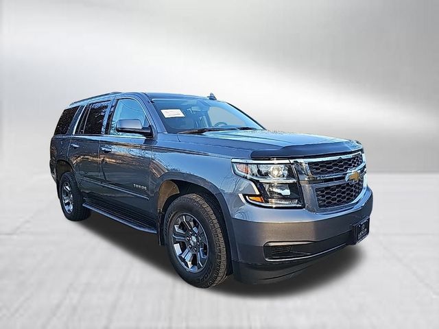 2020 Chevrolet Tahoe LS