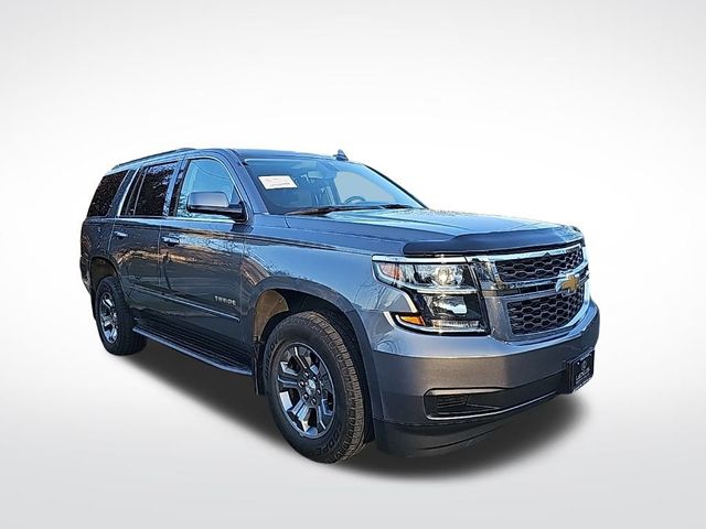 2020 Chevrolet Tahoe LS