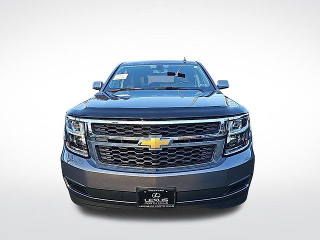 2020 Chevrolet Tahoe LS