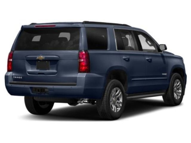 2020 Chevrolet Tahoe LS