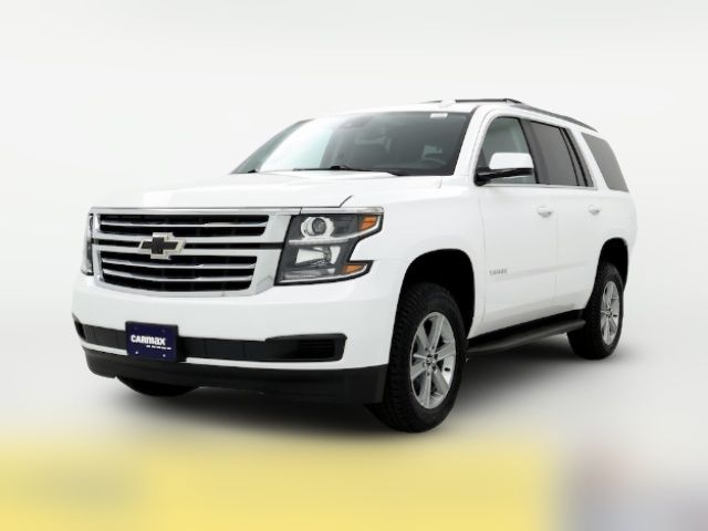 2020 Chevrolet Tahoe LS