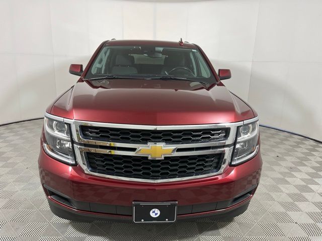 2020 Chevrolet Tahoe LS