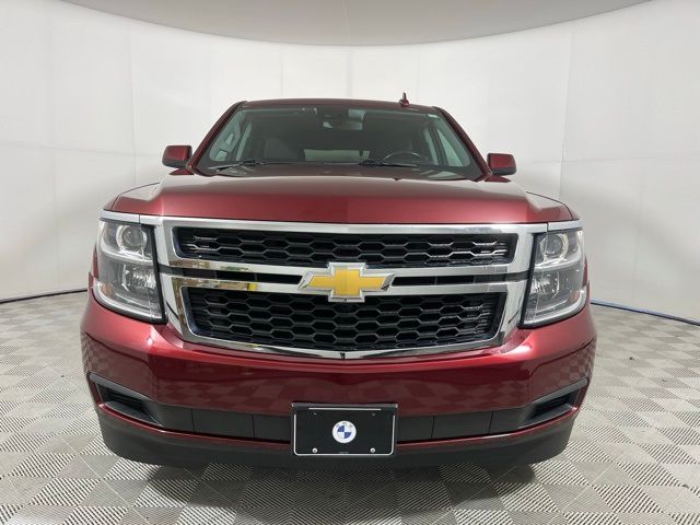 2020 Chevrolet Tahoe LS