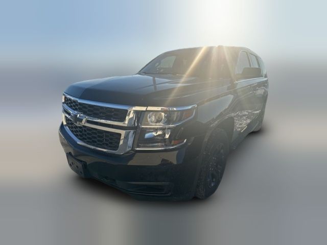 2020 Chevrolet Tahoe LS