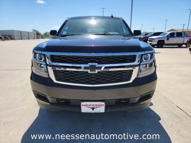 2020 Chevrolet Tahoe LS