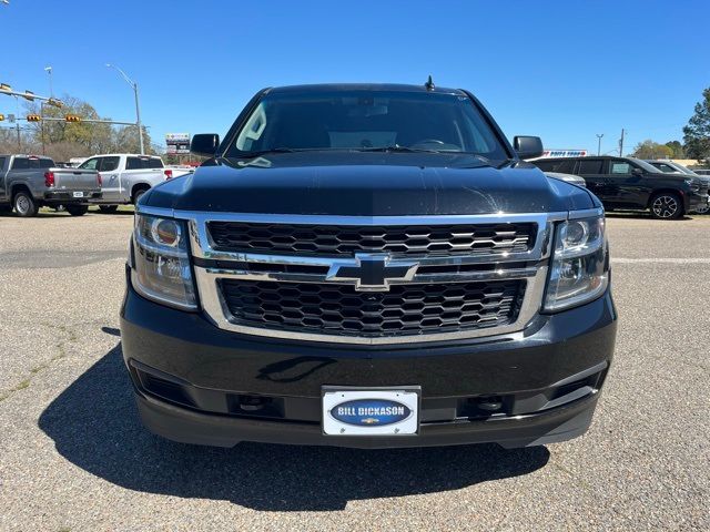 2020 Chevrolet Tahoe LS