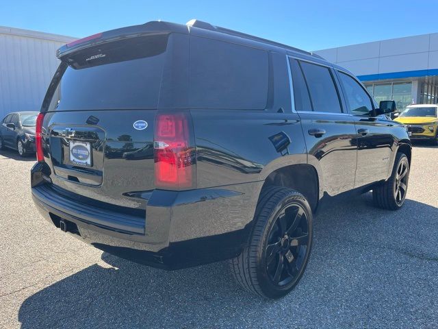 2020 Chevrolet Tahoe LS