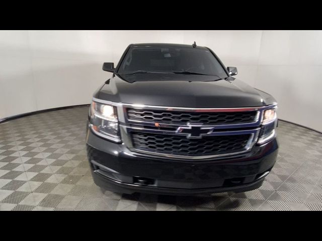 2020 Chevrolet Tahoe LS