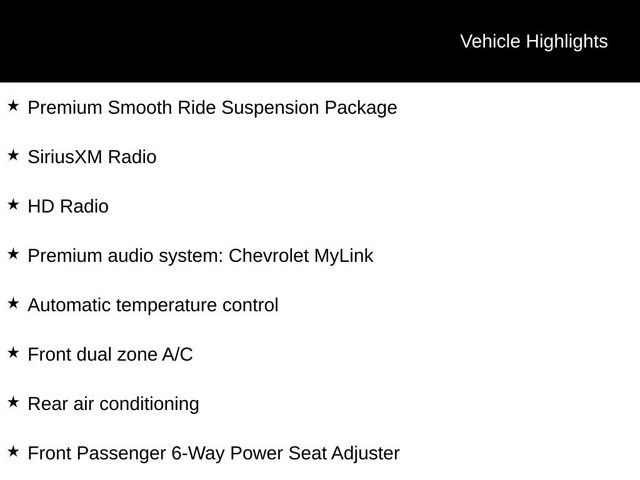 2020 Chevrolet Tahoe LS