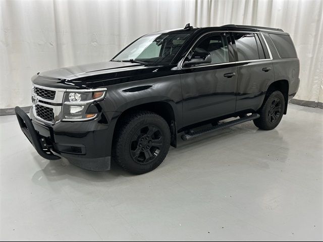 2020 Chevrolet Tahoe LS