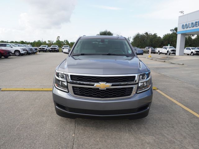 2020 Chevrolet Tahoe LS