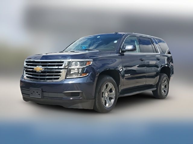 2020 Chevrolet Tahoe LS