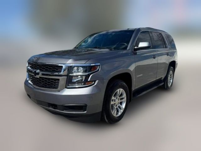 2020 Chevrolet Tahoe LS