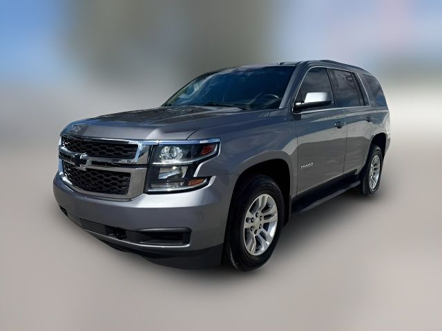 2020 Chevrolet Tahoe LS