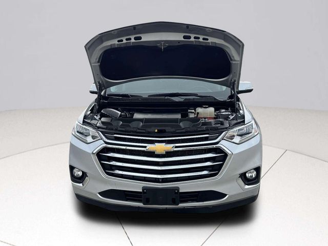 2020 Chevrolet Traverse High Country