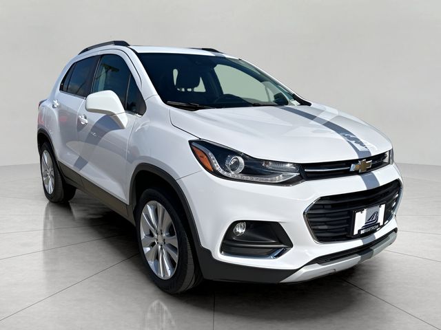 2020 Chevrolet Trax Premier