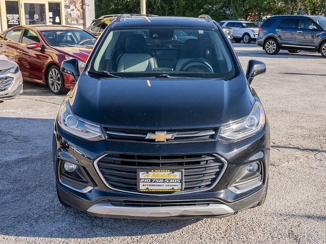 2020 Chevrolet Trax Premier