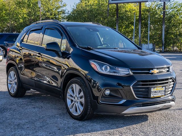 2020 Chevrolet Trax Premier