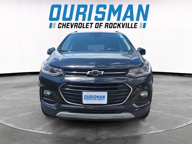 2020 Chevrolet Trax Premier