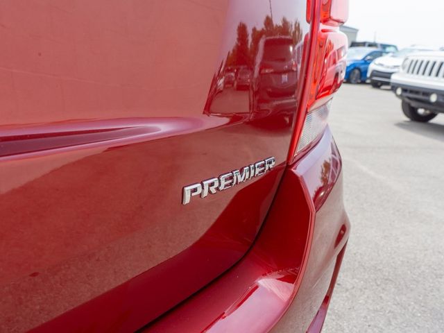 2020 Chevrolet Trax Premier