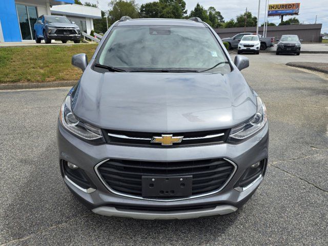 2020 Chevrolet Trax Premier