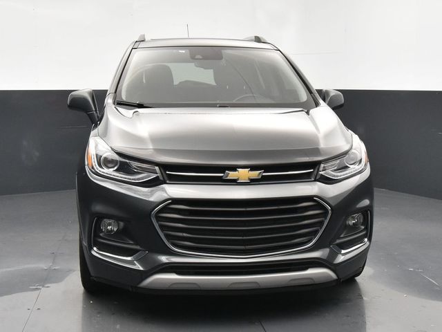 2020 Chevrolet Trax Premier