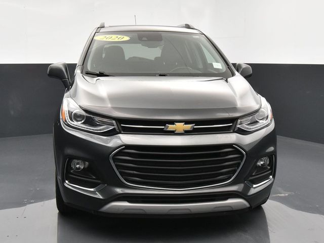 2020 Chevrolet Trax Premier