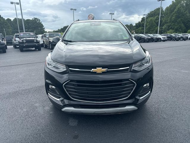 2020 Chevrolet Trax Premier