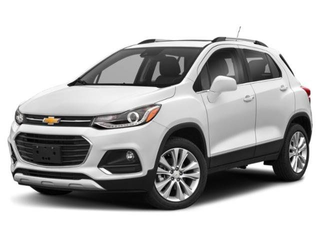 2020 Chevrolet Trax Premier