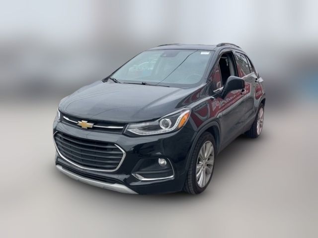 2020 Chevrolet Trax Premier