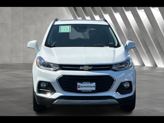 2020 Chevrolet Trax Premier