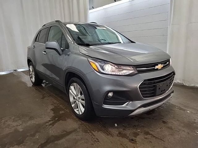 2020 Chevrolet Trax Premier