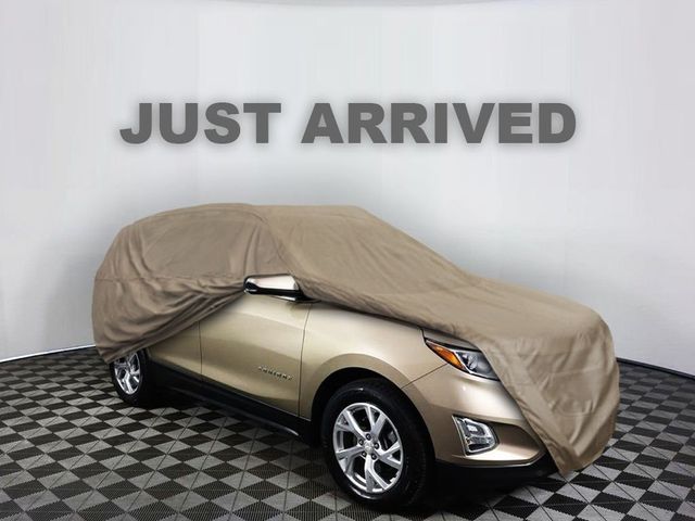2020 Chevrolet Trax Premier