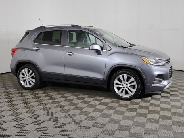 2020 Chevrolet Trax Premier