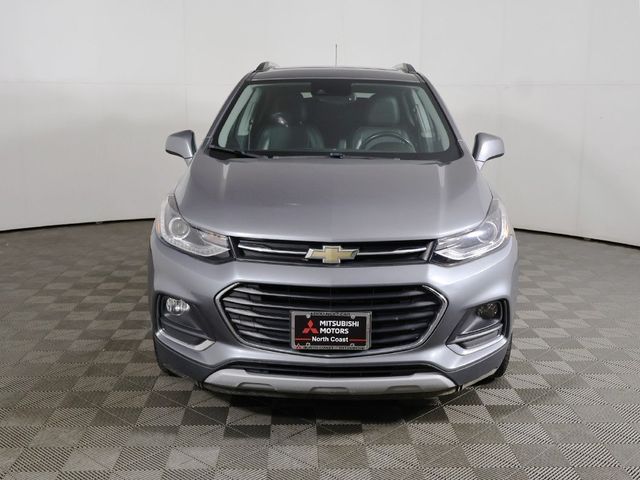 2020 Chevrolet Trax Premier