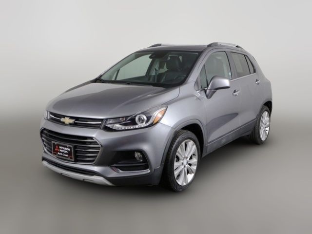 2020 Chevrolet Trax Premier