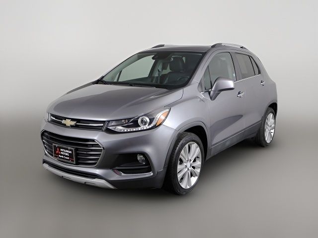 2020 Chevrolet Trax Premier
