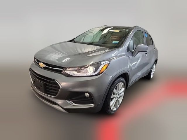2020 Chevrolet Trax Premier